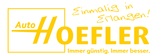 Opel Hoefler Erlangen